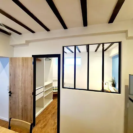 Apartment New 2 Bedrooms Luxury Flat - 19 *