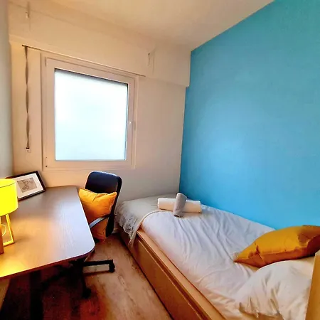아파트 New 2 Bedrooms Luxury Flat - 19 룩셈부르크